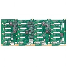 SuperMicro BPN-SAS-846A backplane SAS 4U
