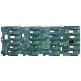 SuperMicro BPN-SAS2-846EL1 backplane SAS/SATA для 4U