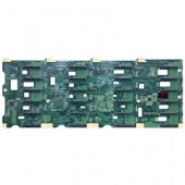 SuperMicro BPN-SAS2-846EL1 backplane SAS/SATA для 4U