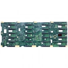 SuperMicro BPN-SAS2-846EL1 backplane SAS/SATA для 4U