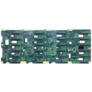 SuperMicro BPN-SAS2-846EL1 backplane SAS/SATA для 4U (СУПЕРМИКРО) SuperMicro BPN-SAS2-846EL1 backplane SAS/SATA для 4U (СУПЕРМИКРО)