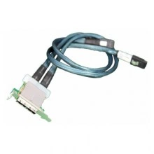 SuperMicro CBL-0168L-LP кабель внутренний SAS для серверов