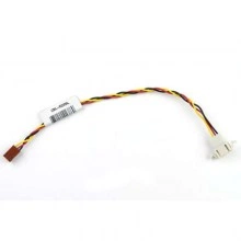 SuperMicro CBL-0209L кабель питания вентилятора 210 мм, 4-pin - 3-pin