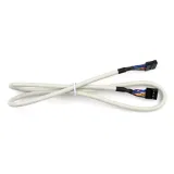 SuperMicro CBL-0263L USB кабель внутренний 77 см, 9-pin - 9-pin