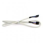 SuperMicro CBL-0263L USB кабель внутренний 77 см, 9-pin - 9-pin