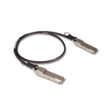 Кабель SuperMicro CBL-0325L InfiniBand QSFP - QSFP, 2 м, QDR