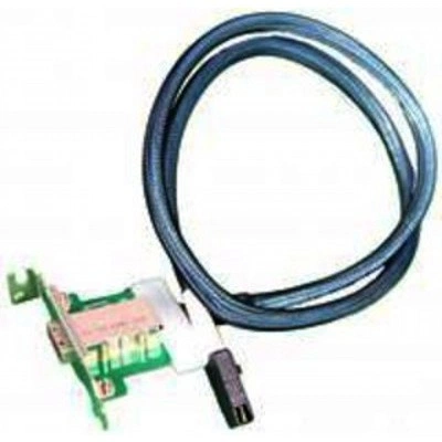 Кабель SuperMicro CBL-0351L-LP IPASS - IPASS Кабель SuperMicro CBL-0351L-LP IPASS - IPASS