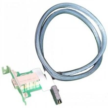 Кабель SuperMicro CBL-0351L MiniSAS 85 см