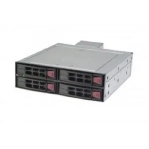 SuperMicro CSE-M14T-B корзина для HDD (СУПЕРМИКРО) SuperMicro CSE-M14T-B корзина для HDD (СУПЕРМИКРО)