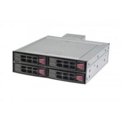 SuperMicro CSE-M14T-B корзина для HDD SuperMicro CSE-M14T-B корзина для HDD