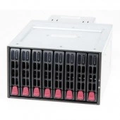 SuperMicro CSE-M28E2B