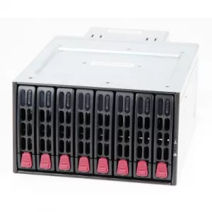 SuperMicro CSE-M28E2B мобильная корзина для HDD (СУПЕРМИКРО) SuperMicro CSE-M28E2B мобильная корзина для HDD (СУПЕРМИКРО)