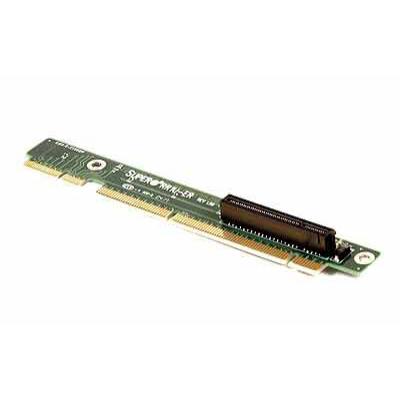 SuperMicro CSE-RR1U-ER — серверный комплектующий элемент SuperMicro CSE-RR1U-ER — серверный комплектующий элемент