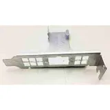 SuperMicro MCP-120-84706-0N — адаптер Full-Profile с кронштейном порта IPMI