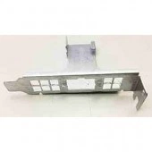 SuperMicro MCP-120-84706-0N — адаптер Full-Profile с кронштейном порта IPMI