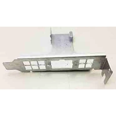 SuperMicro MCP-120-84706-0N — адаптер Full-Profile SuperMicro MCP-120-84706-0N — адаптер Full-Profile