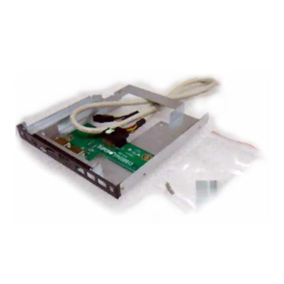 SuperMicro MCP-220-00087-0B серверный аксессуар