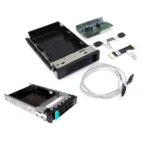 SuperMicro MCP-220-84607-0N — комплект DVD для серверного шасси