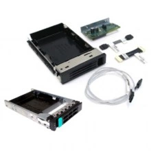SuperMicro MCP-220-84607-0N — комплект DVD для серверного шасси