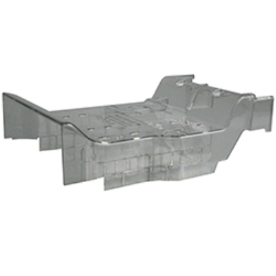 SuperMicro MCP-310-84802-0B Air Shroud 4U SuperMicro MCP-310-84802-0B Air Shroud 4U