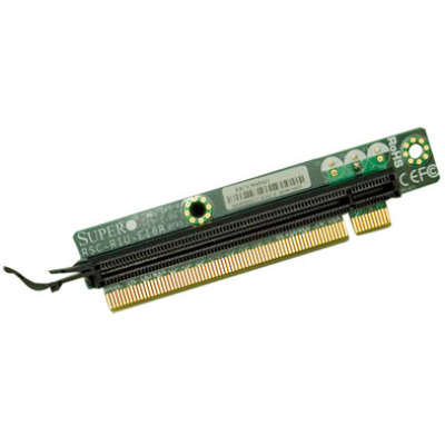 SuperMicro RSC-R1U-E16R райзер-карта PCI-E x16