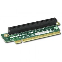 SuperMicro RSC-R1UT-E16 комплектующие для сервера