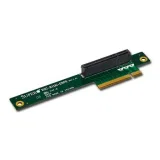 SuperMicro RSC-R1UU-E8PR райзер-карта PCI-E x8, Right, LP