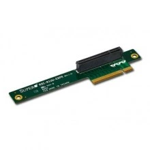 SuperMicro RSC-R1UU-E8PR райзер-карта PCI-E x8, Right, LP