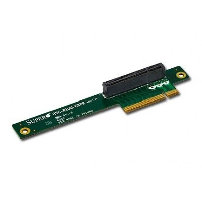 SuperMicro RSC-R1UU-E8PR райзер-карта PCI-E x8
