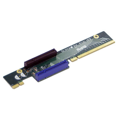 SuperMicro RSC-R1UU-UE8 SuperMicro RSC-R1UU-UE8