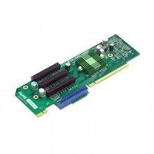 SuperMicro RSC-R2UU-UA3E8 — райзер-карта 2U