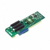 Райзер-карта Supermicro RSC-R2UU-UA3E8+