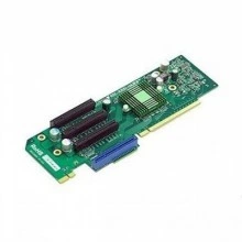 Райзер-карта Supermicro RSC-R2UU-UA3E8+