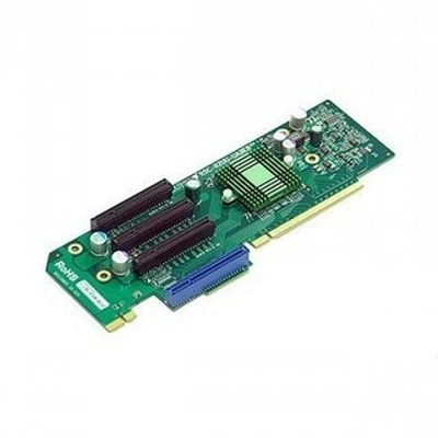 Supermicro RSC-R2UU-UA3E8+ — райзер-карта Supermicro RSC-R2UU-UA3E8+ — райзер-карта