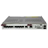 Supermicro SBM-XEM-X10SM коммутатор Gigabit Ethernet