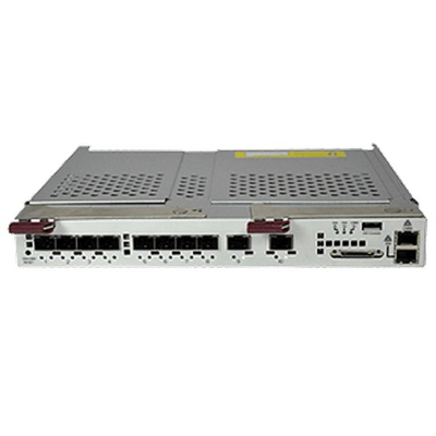 Supermicro SBM-XEM-X10SM коммутатор Gigabit Ethernet
