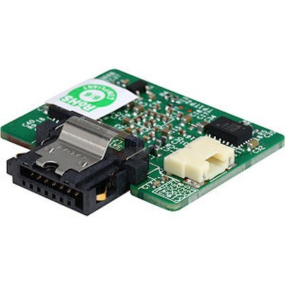 SuperMicro SSD-DM064-PHI модуль памяти 64 ГБ SuperMicro SSD-DM064-PHI модуль памяти 64 ГБ