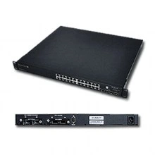 Supermicro SSE-G24-TG4 управляемый Ethernet-коммутатор