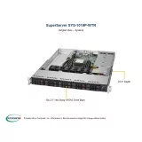 Сервер SuperServer 1019P-WTR SUPERMICRO SYS-1019P-WTR