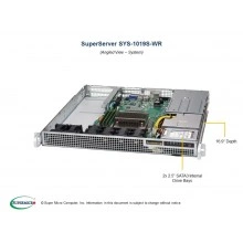 Сервер Supermicro SYS-1019S-WR