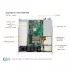 Сервер Supermicro SYS-1019S-WR (СУПЕРМИКРО) Сервер Supermicro SYS-1019S-WR (СУПЕРМИКРО)