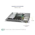 Сервер Supermicro SYS-1019S-WR (СУПЕРМИКРО) Сервер Supermicro SYS-1019S-WR (СУПЕРМИКРО)