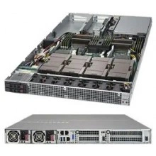 Сервер SUPERMICRO 1028GQ-TXRT SYS-1028GQ-TXRT