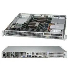 Серверная платформа SUPERMICRO 1028R-WMRT SYS-1028R-WMRT