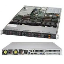 Сервер SUPERMICRO 1028U-TNRT+ SYS-1028U-TNRT+