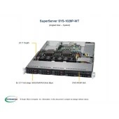 Сервер Supermicro SYS-1029P-WT
