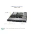 Сервер Supermicro SYS-1029P-WT (СУПЕРМИКРО) Сервер Supermicro SYS-1029P-WT (СУПЕРМИКРО)