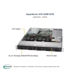 Сервер Supermicro SYS-1029P-WTR