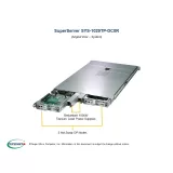 Сервер Supermicro SYS-1029TP-DC0R