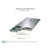 Сервер Supermicro SuperServer 1029TP-DC1R SYS-1029TP-DC1R